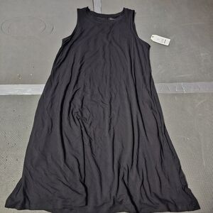 NWT black Dress